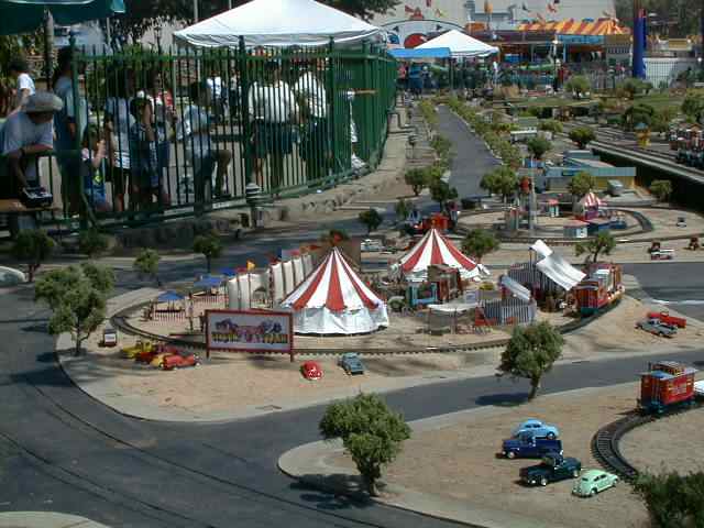 Circus Loop