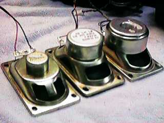photo of 3 speakers
