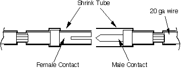 contact assembly diagram