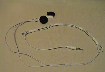 modified earbuds