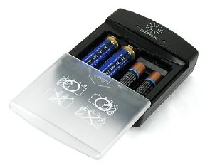 usb battery charger