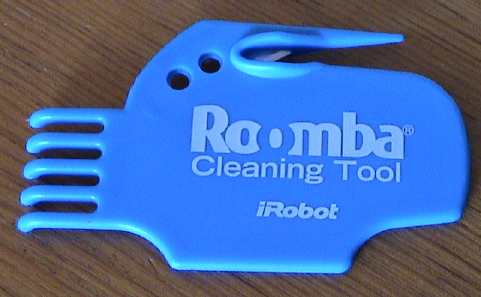 cleaning tool