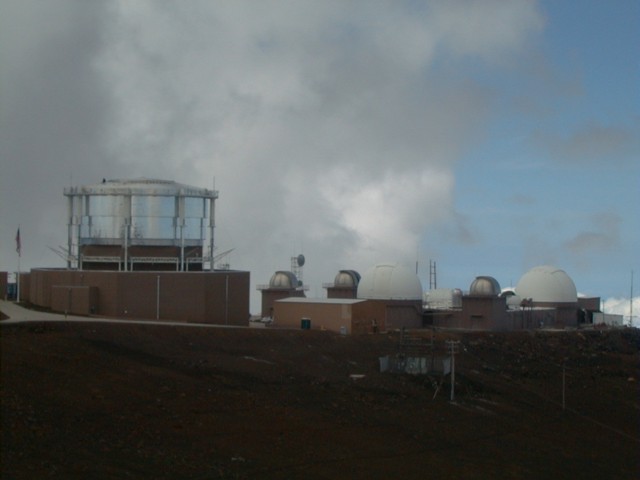 observatories